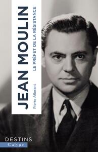 Picture of Jean Moulin