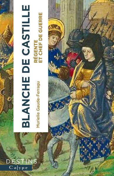 Picture of Blanche de Castille