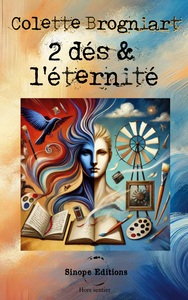 Image de 2 dés & l'éternité