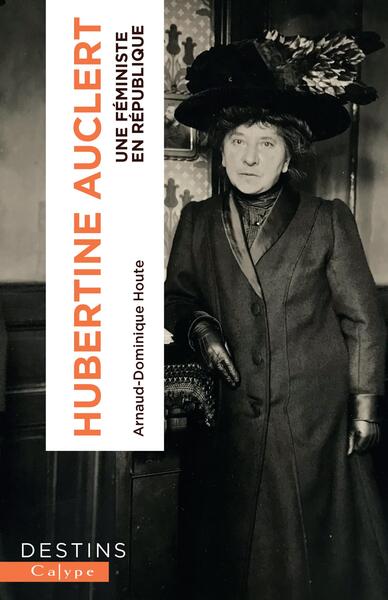 Image de Hubertine Auclert