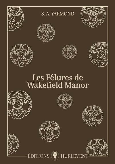 Picture of Les Fêlures de Wakefield Manor