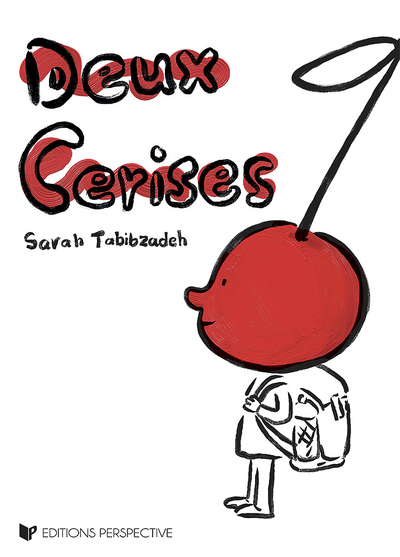 Picture of DEUX CERISES