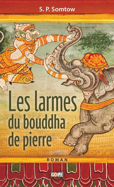 Picture of Les larmes du bouddha de pierre