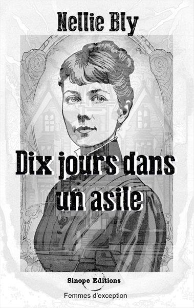 Image de Dix jours dans un asile