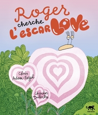 Image de Roger cherche l'escarlove