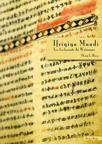 Image de Ifriqiya Mundi
