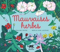 Image de Mauvaises herbes