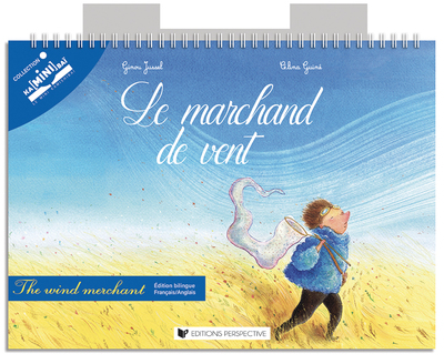 Picture of LE MARCHAND DE VENT