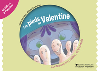 Picture of LES PIEDS DE VALENTINE
