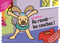 Image de AU REVOIR LES COUCHES !