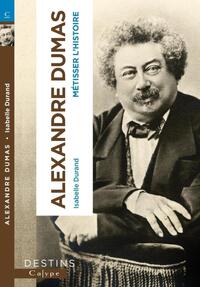 Picture of Alexandre Dumas