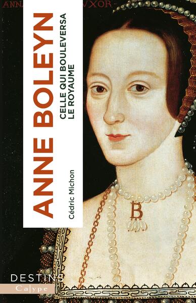 Image de Anne Boleyn