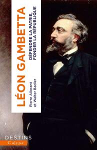 Picture of Gambetta