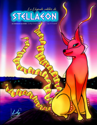 Picture of La Légende Oubliée de Stellaéon