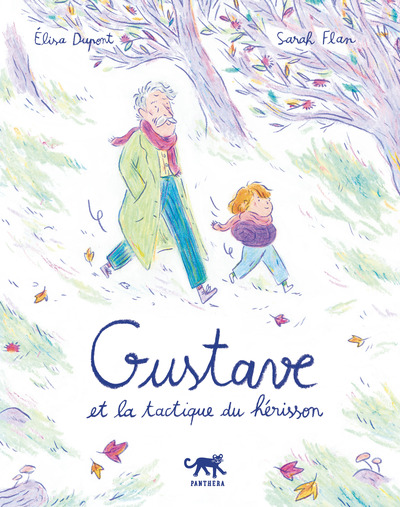 Image de Gustave et la tactique du hérisson