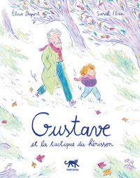 Image de Gustave et la tactique du hérisson