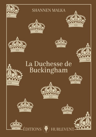 Image de La Duchesse de Buckingham