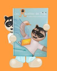 Image de Les recettes de Fifi
