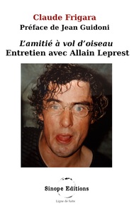 Image de L'amitié à vol d'oiseau