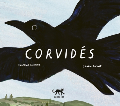 Picture of Corvidés