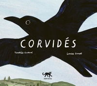 Picture of Corvidés