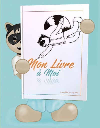 Image de Mon livre à moi