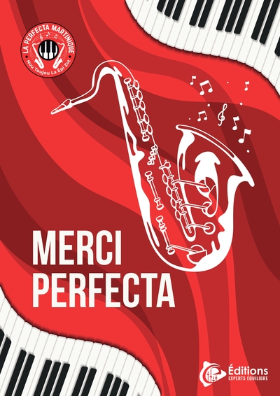 Picture of Merci Perfecta