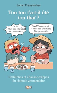 Image de Ton ton t'a-t-il ôté ton thaï ?