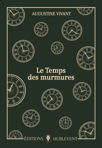 Picture of Le Temps des murmures