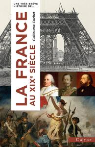 Image de Très brève histoire de la France au XIXe siècle