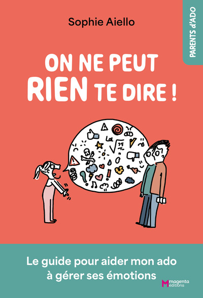 Image de On ne peut rien te dire !