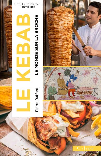 Picture of Kebab