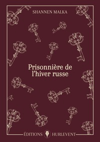 Image de Prisonnière de l'hiver russe