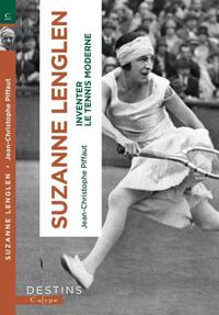 Picture of Suzanne Lenglen