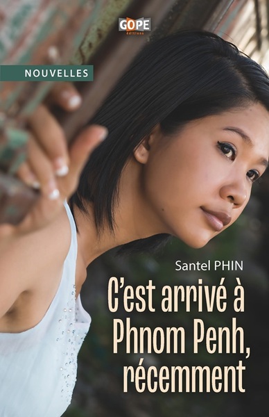 Picture of C’est arrivé à Phnom Penh, récemment