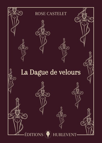 Picture of La Dague de velours