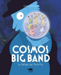 Picture of Cosmos Big Band