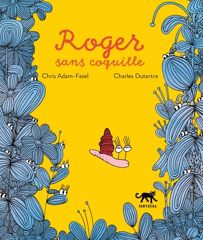 Image de Roger sans coquille