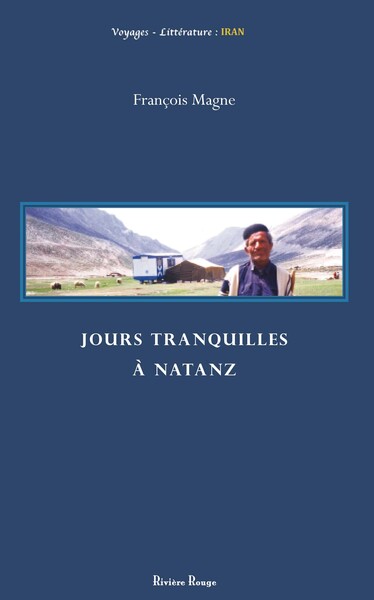 Picture of Jours tranquilles à Natanz