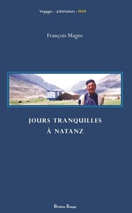 Picture of Jours tranquilles à Natanz