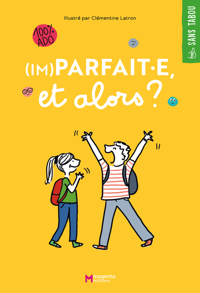 Picture of (Im)parfait.e..., et alors ?