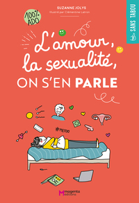 Image de L'amour, la sexualité, on s'en parle