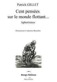 Picture of Cent pensée sur le monde flottant...