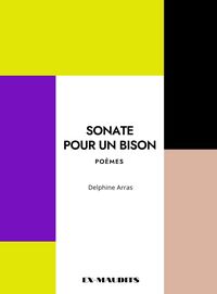 Image de Sonate pour un bison