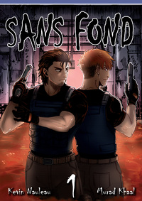 Picture of SANS FOND - TOME 1.