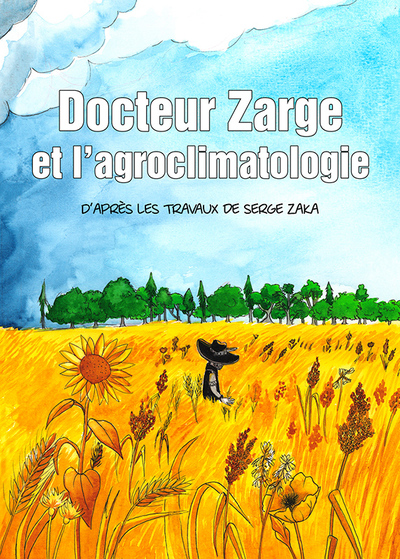 Image de Docteur Zarge et l'agroclimatologie