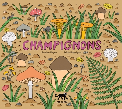 Picture of Champignons