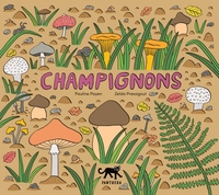 Picture of Champignons