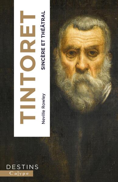 Picture of Tintoret