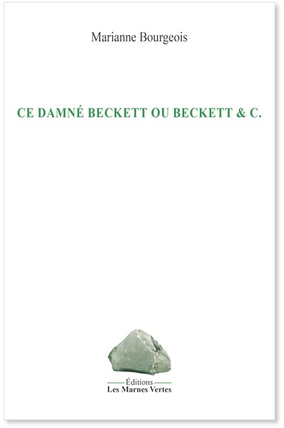 Picture of Ce Damné Beckett ou Beckette & C.